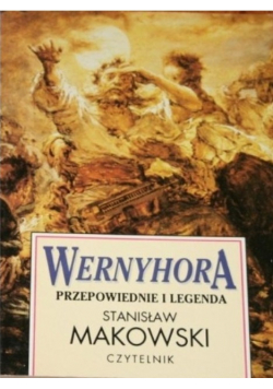 Wernyhora przepowiednie i legenda