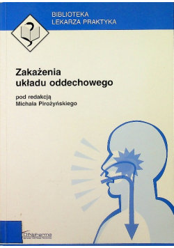 Zakażenia układu oddechowego z CD