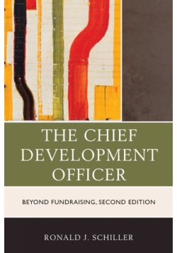 The Chief Development Officer