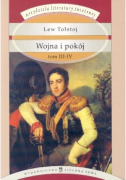 Wojna i pokój