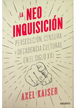 La Neoinquisición