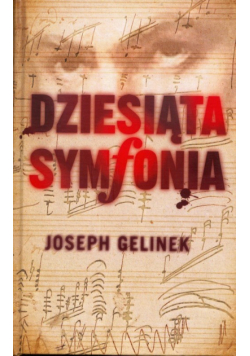 Dziesiąta symfonia