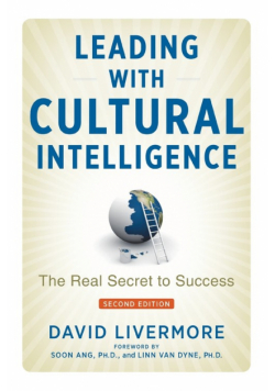 Leading with Cultural Intelligence