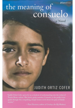 The Meaning of Consuelo