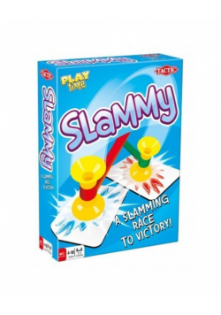 Slammy