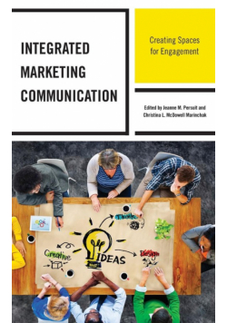 Integrated Marketing Communication