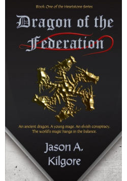 Dragon of the Federation