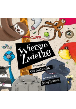 Wierszozwierze