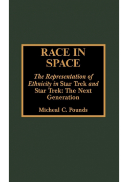 Race in Space