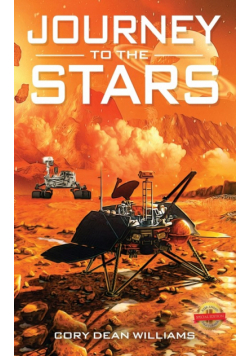 Journey to the Stars