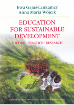 Education for Sustainable Development