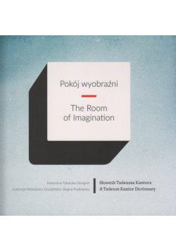 Pokój wyobraźni