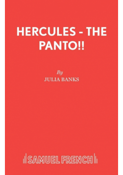 Hercules - The Panto!!
