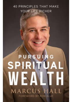 Pursuing Spiritual Wealth