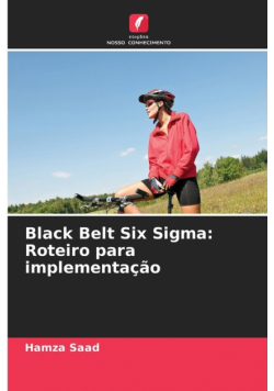 Black Belt Six Sigma