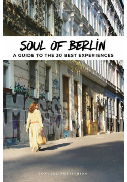 Soul of Berlin