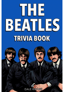 The Beatles Trivia Book