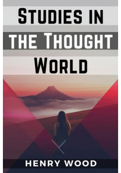Studies in the Thought World