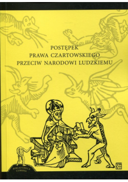 Postępek prawa czartowskiego przeciw narodowi ludzkiemu