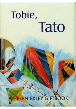 Tobie Tato Miniatura