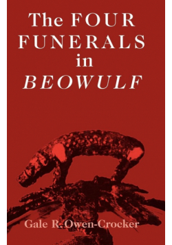 The four funerals in Beowulf
