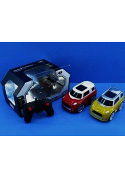 Auto RC na pilota 15CM