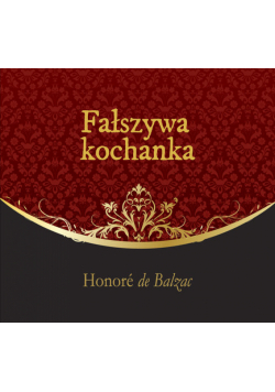 Fałszywa kochanka