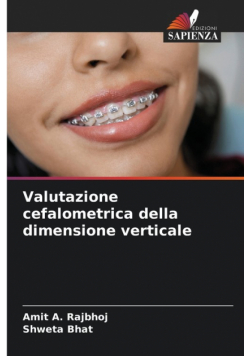 Valutazione cefalometrica della dimensione verticale