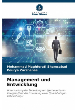Management und Entwicklung