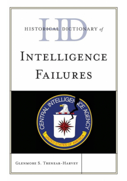 Historical Dictionary of Intelligence Failures