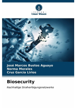 Biosecurity