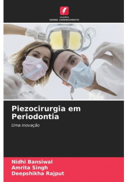 Piezocirurgia em Periodontia