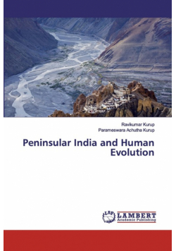 Peninsular India and Human Evolution
