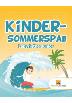 Kinder-Sommerspaß