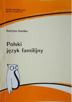 Polski język familijny