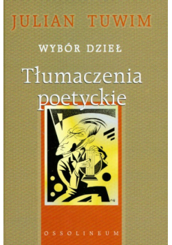 Tłumaczenia poetyckie