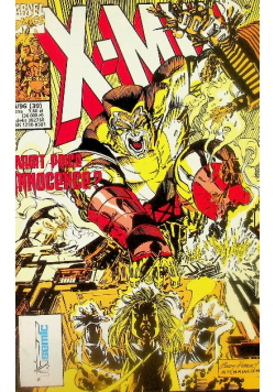 Marvel Comics Nr 5 / 96