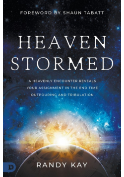 Heaven Stormed
