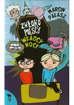 Zwłokopolscy Władcy nocy