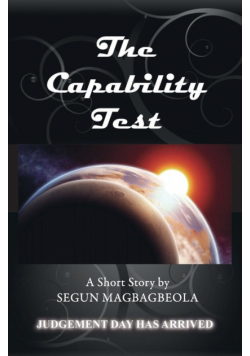 The Capability Test