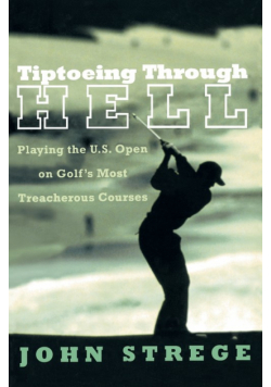 Tiptoeing Through Hell