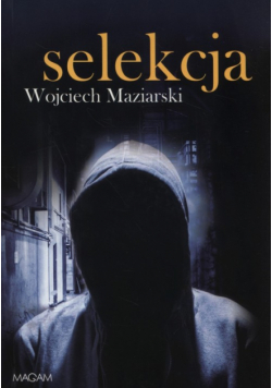 Maziarski Wojciech - Selekcja