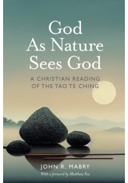 God As Nature Sees God