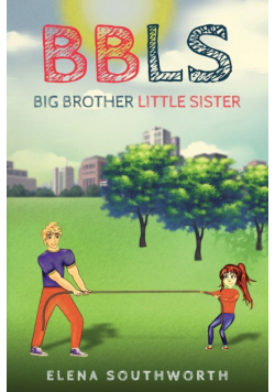 Big Brother, Little Sister