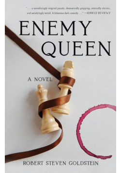 Enemy Queen