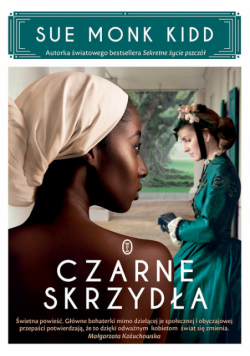 Czarne skrzydła