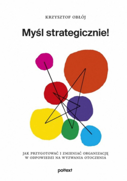 Myśl strategicznie!