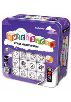 Imagidice
