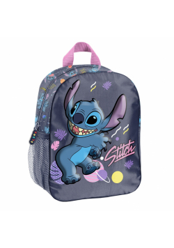 Mały plecak 3D Disney Stich DS24BB-503