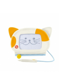 Fisher-Price. Tablica do rysowania Doodle Pro Kot